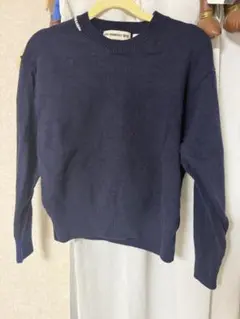 UNIQLO ANYA HINDMARCH コラボニット