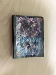 WIXOSS にじさんじ スリーブ