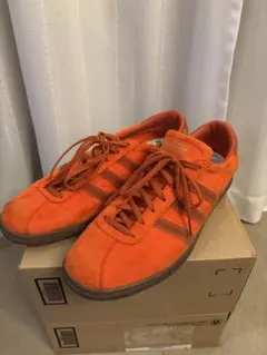 2026年最新】adidas originals tobacco gruenの人気アイテム - メルカリ