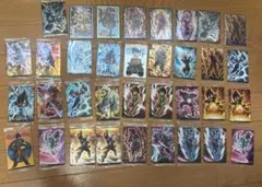 ドラゴンボールヒーローズ 旧弾 UR SEC まとめ売り - メルカリ