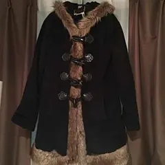 Laguna Moon♡ダッフルコート スナイデル、ミーア、ダズリン