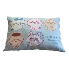 ちいかわ キャラクター クッション 裏表同じデザイン