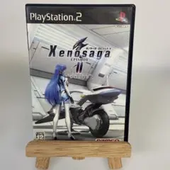 ゼノサーガ エピソード2 善悪の彼岸