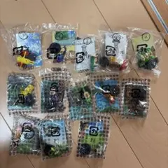 こびとづかん フィギュア
