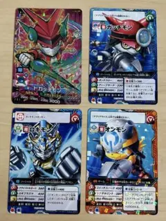 2025年最新】デジモンデータカードダスの人気アイテム - メルカリ