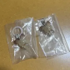 ポケピース めじるしガチャマスコット ピチュー