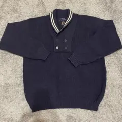 ビンテージ ニット