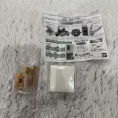 ハリーポッター ミニチュアコレクション