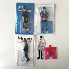 SnowMan 渡辺翔太　アクスタ まとめ売り