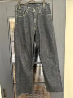 Levi’s 502 日本製 ボタン裏J30 W31濃紺 90s〜00s 古着
