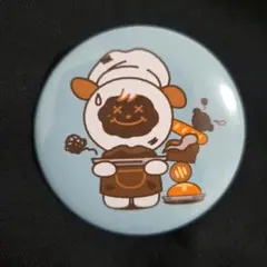 キュヒョン ポップアップ ギュメ ランダム缶バッジ - メルカリ