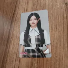 櫻坂46 浅井恋乃未 hmvクーポン - メルカリ