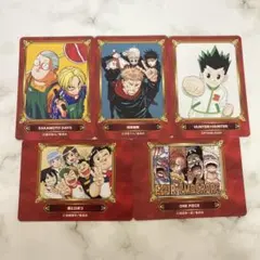 ジャンプフェア アニメイト 2026