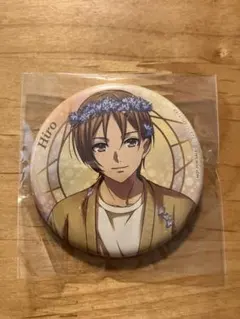 2025年最新】キングオブプリズム 缶バッジの人気アイテム - メルカリ