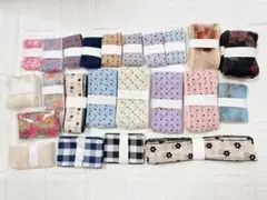 オーガンジーリボン まとめ売り セット