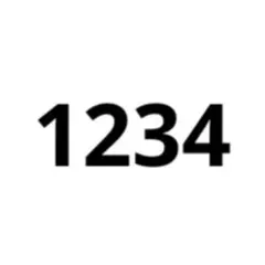 【1234】