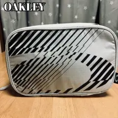 OAKLEY（オークリー）マルチバッグ、ガジェットポーチ