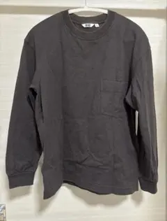 UNIQLO U 長袖