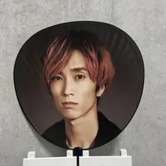 SixTONES 田中樹 うちわ