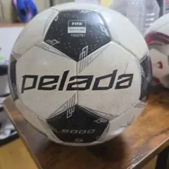 ウ*ワ様 molten pelada 5000 サッカーボール 5号球