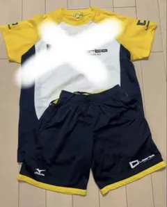 リベルタサッカー ユニフォームセット 2026年最新】リベルタ ユニフォームの人気アイテム - メルカリ