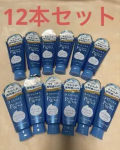 SENKA Perfect Whip 洗顔料 120g 12本セットのサムネイル