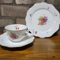 2025年最新】noritake フルーツ柄 皿の人気アイテム - メルカリ