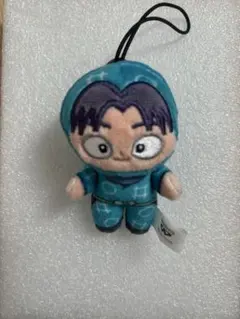 忍たま乱太郎 きり丸 ほわぬい