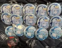 2025年最新】宵崎奏 缶バッジ 10bの人気アイテム - メルカリ