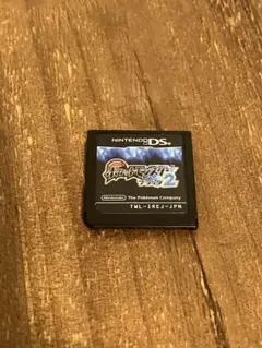 t*G様 ニンテンドーDS ポケットモンスターブラック2