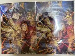 鬼滅の刃　映画特典