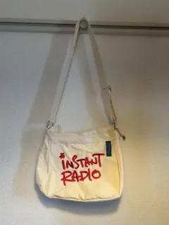 た*か様 SEKAI NO OWARI ショルダーバッグ INSTANT RAD た*か様 SEKAI NO OWARI ショルダーバッグ INSTANT RAD - メルカリ