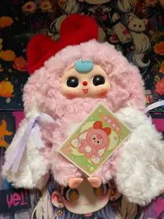 2025年最新】BabY three ぬいぐるみの人気アイテム - メルカリ