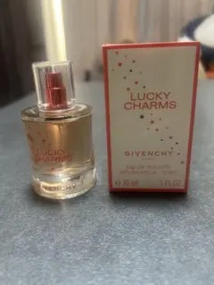 【新品未使用】レア✨️Givenchy Lucky Charms 香水 30mlのサムネイル