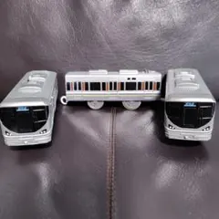 プラレールS-42サウンド225系新快速