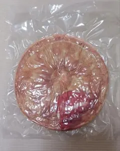 2026 KFC ケンタッキー ビスケット型 お昼寝枕