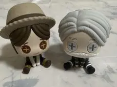 第5人格 IdentityⅤ 一番くじ マスコット