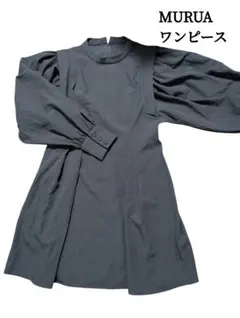 MURUA ワンピース