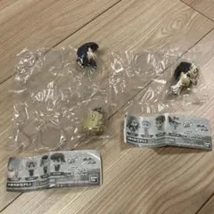 ジョジョの奇妙な冒険 RE-Collect 3体セット