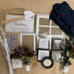 ウェルカムスペースセット　まとめ売り✳︎