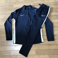 NIKE ナイキジャージ上下セット　サイズL ブラック