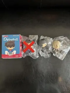 Petadoll ペタドール 名探偵コナン 安室透 赤井秀一