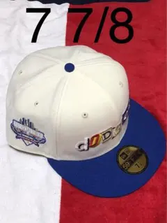 NEW ERA LA Dodgers ニューエラ ドジャース　7 7/8