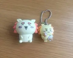 ちいかわ　シーサーグッズセット