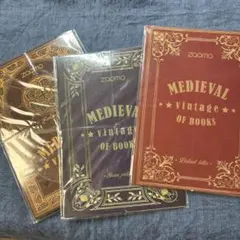 海外　コラージュペーパー　素材紙