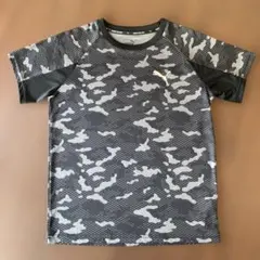 美品　PUMA プーマ Tシャツ 160