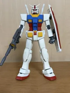 MG RX-78-2 ガンダム Ver. T.M.D.C. [0221629] - メルカリ