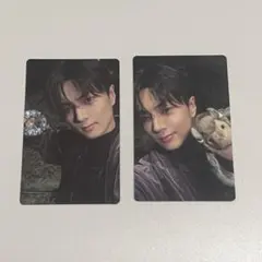 ENHYPEN THE SIN : VANISH ジェイ トレカ