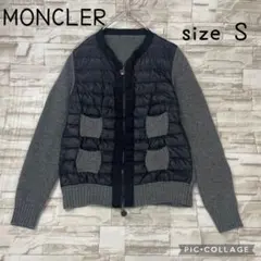 2025年最新】モンクレール カーディガンの人気アイテム - メルカリ