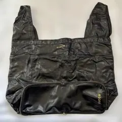 zucca ズッカ バッグ ポケッタブル 折り畳み エコバッグ